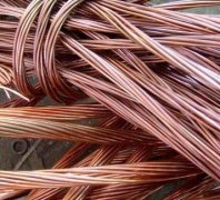 廢電纜線回收05
